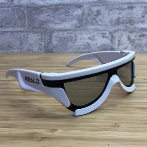 Gafas Star Wars The Force Awakens Stormtrooper REAL D 3D Edición Limitada - Imagen 1 de 5