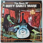 Buffy Sainte-Marie - The Best Of Buffy Sainte-Marie [Vinyl]