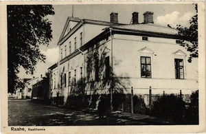 PC FINLANDIA RAAHE RAATIHUONE (a46882) - Imagen 1 de 2