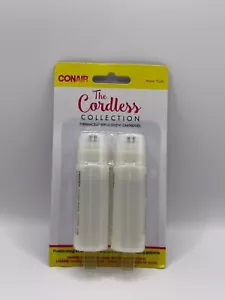 Cartucce ricarica Conair Thermacell confezione da 2 modelli TC2N nuove sigillate - Foto 1 di 2