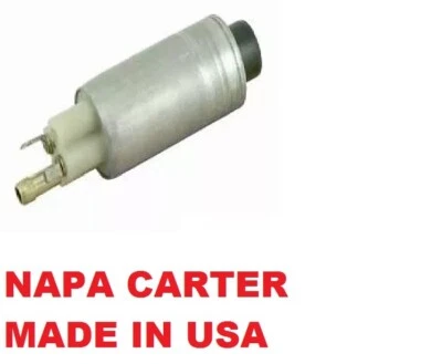 FUEL PUMP FORD ESCORT FORD TAURUS FORD TEMPO MERCURY SABLE LINCOLN CONTINENTAL  - Image 1 of 2