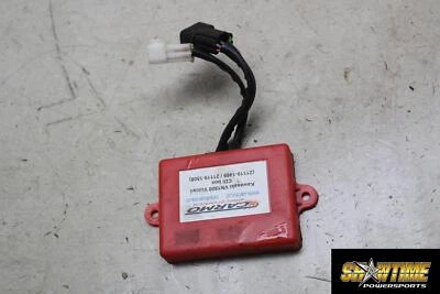 Kawasaki Vulcan 1500 1997 VN1500D CLÁSICO ECU UNIDAD DE CONTROLADOR DE COMPUTADORA CAJA NEGRA Foto 1 de 4