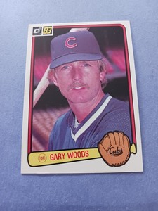 1983 Donruss Complete Your Set #426-660