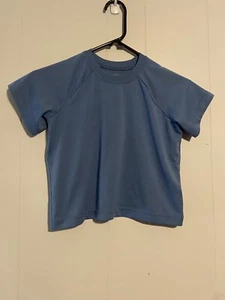 Patagonia Kids Shirt Size XS 4/5 Performance Capilene Base Layer - Picture 1 of 8