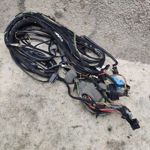 Mercedes W220 S Class Roof Wiring Loom 2208100112 Cable Harness 2205405030 - Picture 1 of 3