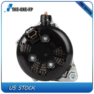 Alternator 11532 for Ford Truck F-150 5.0L 2011-2014 AL3T-10300-CA CL3T-10300-AA - Picture 1 of 8