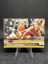 2007-08 Topps Stadium Club NBA Danny Granger Photographer's Proof /199 SP #46