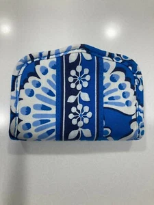 Vera Bradley Kreditkarte, Ausweis, Geschenkkarte, Visitenkartenetui, neu ohne Etikett - Bild 1 von 2