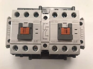 LS Elektromotor Umkehrschütz - Bild 1 von 4