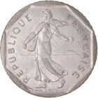 [#1142794] Coin, France, 2 Francs, 1982, Paris, VF, Nickel, KM:P735, Gado