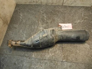 1988-2001 YAMAHA BLASTER 200 YFS EXHAUST MUFFLER 4241 - Bild 1 von 5