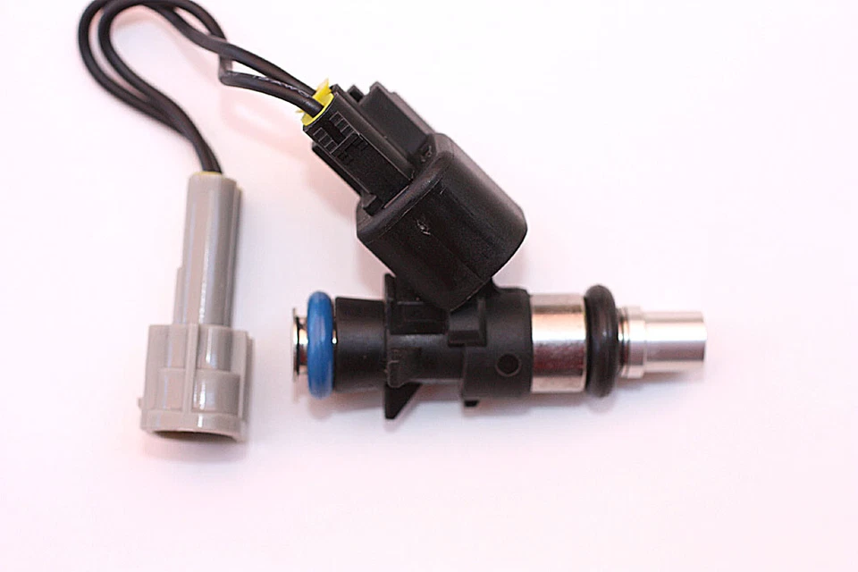 eBay PRICE $139.50, Bosch 750cc Arctic CAT Wildcat, 700 1000, Fuel Injector, E85 - Image 1 of 1