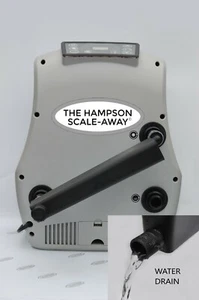 Dellonda - CosySpa - Wave Spa - Descalcificador compatible con Halo - Error E3 - Bañera de hidromasaje - Imagen 1 de 6