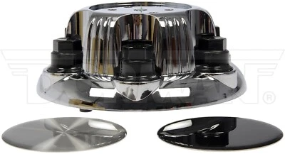 Wheel Cap Dorman For 2007 Chevrolet Silverado 1500 Classic - Image 1 of 4