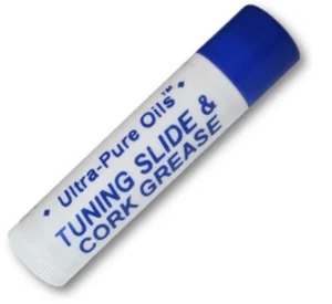 Tubo de grasa de corcho y diapositiva de afinación ultra pura - 4,25 g - Imagen 1 de 1