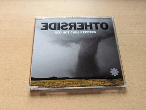 Red Hot Chili Peppers Otherside Single CD 1999 - Bild 1 von 3