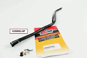 Universal Oil Dipstick Filler Tube TH350 TH400 Transmission Locking Type - Picture 1 of 3