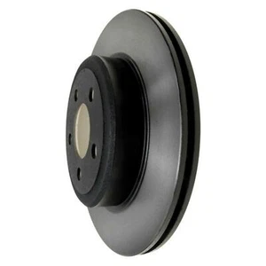 Raybestos SpecialtyTM Vented Rear Brake Rotor Fits 2005-2014 Chrysler 300 - Picture 1 of 4