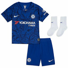 Chelsea Säuglingsfußball-Kit (Größe 9-12M) Nike Home Baby-Kit - Neu