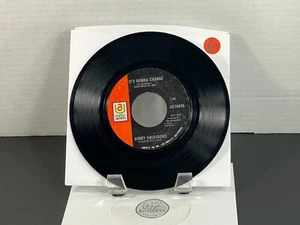 Bobby Goldsboro It's Gonna Change/Down On The Bayou United Artists SUA 50696 - Picture 1 of 2