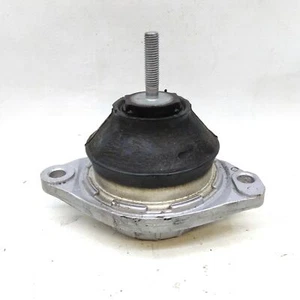 SUPPORTO SOSPENSIONE MOTORE SX AUDI COUPE' - 80 - CABRIOLET ORIGINALE 8A0199382A - Foto 1 di 4
