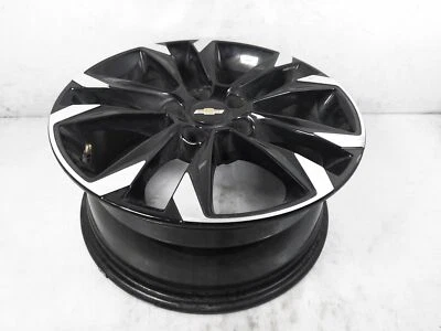 2021-2023 Chevrolet Trailblazer 17X7-1/2" Aluminium Alloy Wheel Rim 60006516 - Image 1 of 4