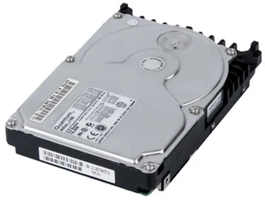 Disco Rigido Quantum Atlas 10K 18.2GB 10K SCSI 68-PIN 3.5'' TN18L881 - Picture 1 of 3