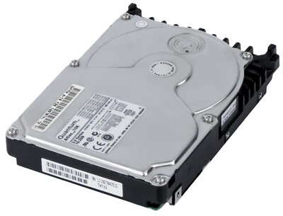 Hard Drive Quantum Atlas 10K 18.2GB 10k SCSI 68-PIN 3.5'' TN18L881 - Image 1 of 3