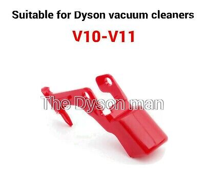 Dyson V10 & V11 3D Printed Upgraded Power Trigger Replacement Switch • 5.53€