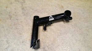 Vintage Avenir Cr-Mo 1-1/8" Threaded (25.4) Quill Stem 90's Retro 135mm 25.4 DB - Picture 1 of 9