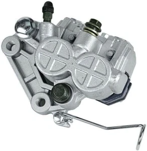 ✨New Motorcycle Front Brake Pump Master Hydraulic Disc Cylinder Caliper Assembly - Picture 1 of 13