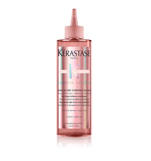 L'ORÉAL Kerasttase Soin Acide Chroma Gloss 210 ml