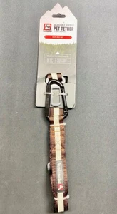 AVALANCHE DOG Adjustable Seatbelt 15-22 INCHES NEW - Picture 1 of 2