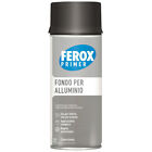 6 Pz Arexons Ferox Primer Per Alluminio 400 Ml