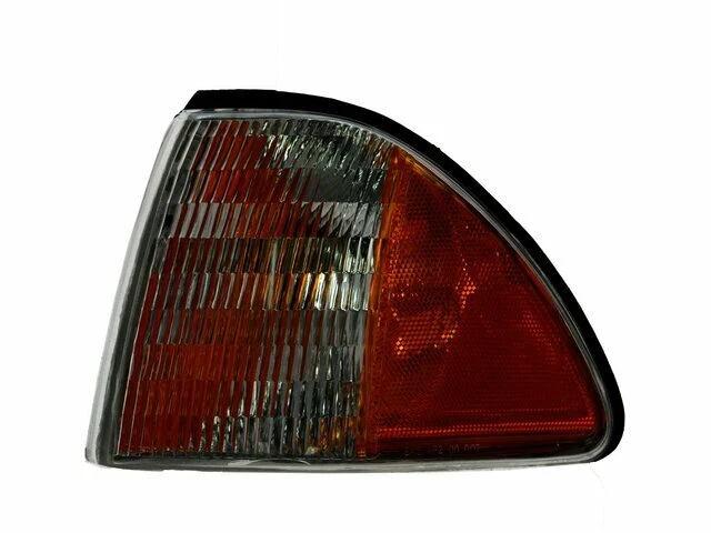 Luz de esquina hágalo usted mismo Solutions para Ford Mustang 1987-1993 17TGMP Foto 1 de 1