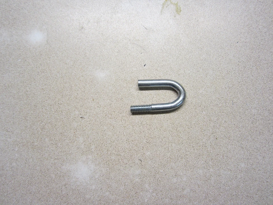 Murray 42896 U 型螺栓 42896MA — 第 1/1 张图片