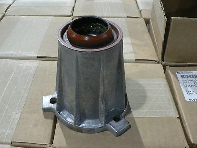 HMMWV M998 Transfer Case Extension Housing With Seal & Bushing 5938679 - Image 1 of 2