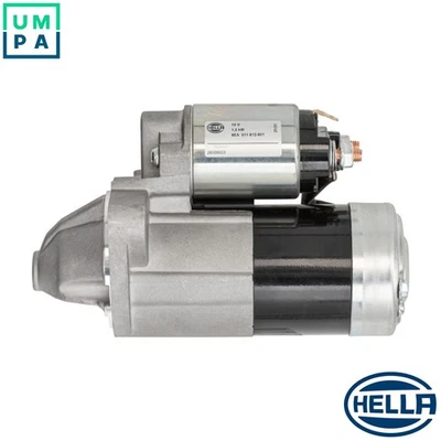 STARTER 8EA 011 612-801 FOR MAZDA CX-5/Van 3/Hatchback CX-3 P5Z3/P5Z2 1.5L 4cyl - Image 1 of 4