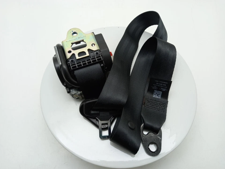 FORD TOURNEO CONNECT Seat Belt Mk2 2013-2022  - Image 1 of 4