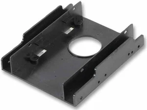 DYNAMODE - 3.5" Mounting Cradle for 2.5" SSD / HDDs - Picture 1 of 1