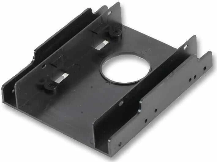 DYNAMODE - 3.5" Mounting Cradle for 2.5" SSD / HDDs - Image 1 of 1