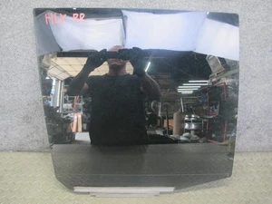 2003-2007 LEXUS J100 LX470 REAR RIGHT PASSENGER SIDE DOOR GLASS WINDOW - Picture 1 of 12