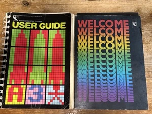 BBC Micro User Guide with Intro Tape Cassette Bundle - Photo 1/8