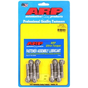 ARP Rod Bolt Kit Custom Age 625+ For Carrillo Replacement - Picture 1 of 5