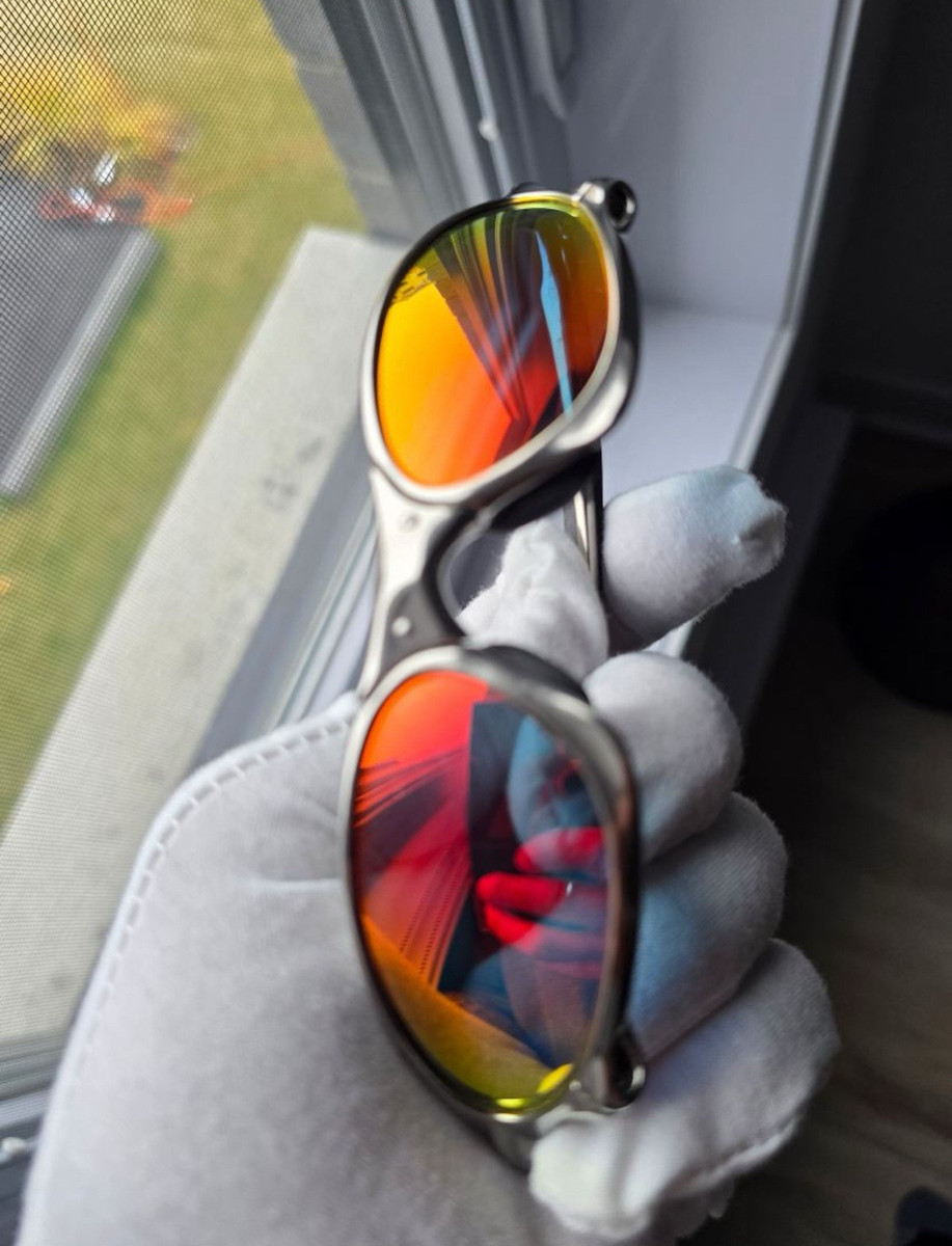 Oakley Juliet Men's Sunglasses | eBay Oakley Juliet Men's Sunglasses | eBay