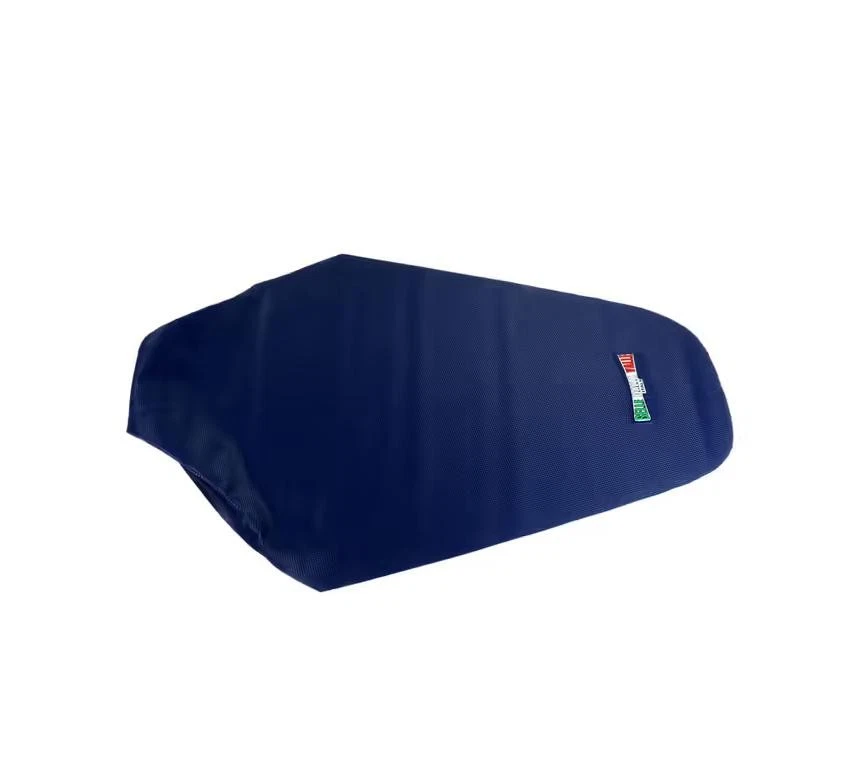 CAPA DE ASSENTO AZUL ATHENA RACING HUSABERG FE390 10-11, FE450 09-11, FE570 09-10 - Imagem 1 de 1