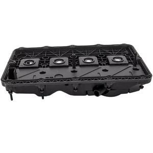Ventildeckel Zylinderkopfhaube & Dichtung for Ford Transit 2.2TDCI 1516726 - Picture 1 of 11