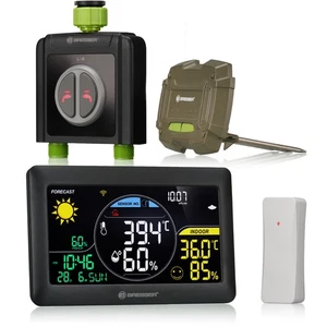 BRESSER Smart Garden Smart Home Bewässerungssystem Duo - Bild 1 von 7