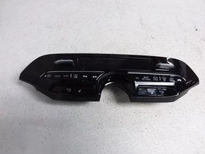 2023 ACURA MDX Front Temperature Controller OEM Part ID 79600TYAA52 - Picture 1 of 7
