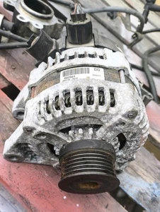 VOLVO V50 C30 S40 C70 Ford Kuga Fusion 1.6 & 2.0 DIESEL 2004-2012 ALTERNATOR - Picture 1 of 8